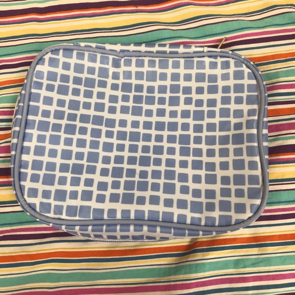 Tartan & Twine Cosmetic Bag Set of 4 - Picture 5 of 5